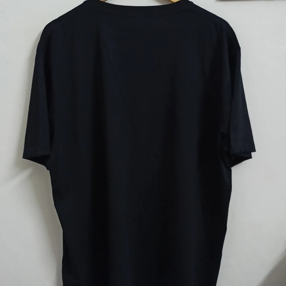 Vintage graphic t-shirt with women print - Picture 4 of 5